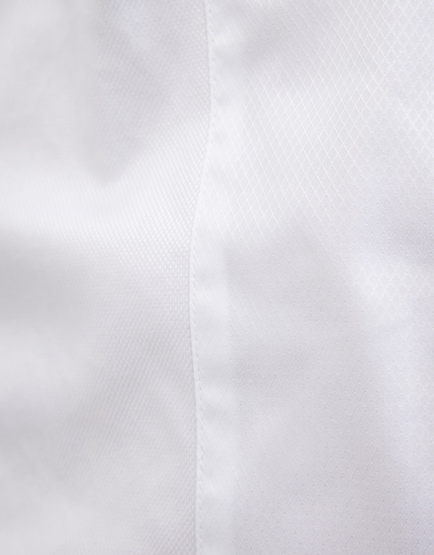 Politix - Long Sleeve Fly Collar Shirt
