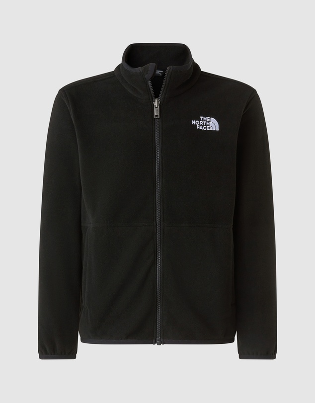 The North Face - Glacier Full Zip Jacket - Teens