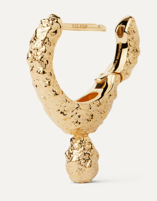 PDPAOLA - Lava Earrings