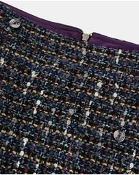 BOSS - Tandra Skort