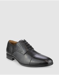 Florsheim - Zagami Cap