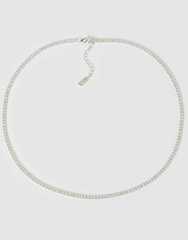 Izoa - Mini Tennis Choker
