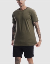 DVNT - Devoid Premium Tee