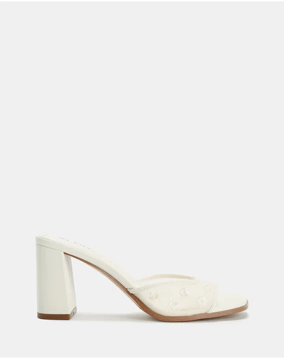 ALDO - Lisarae Heels