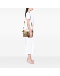 Pre-Loved by Azura Reborn - Pre-Loved Leather Bella Satchel