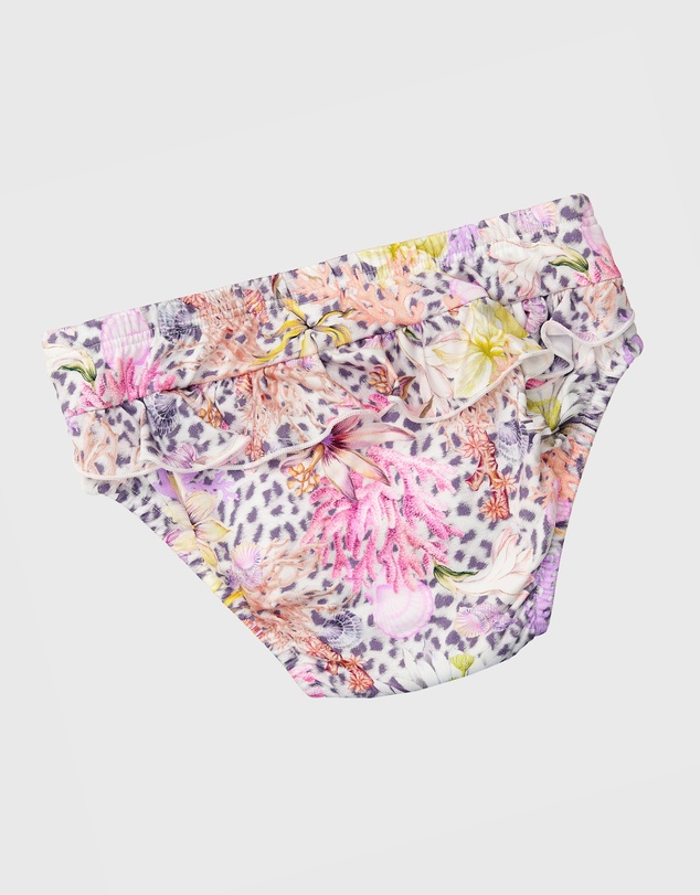 Aqua Blu Kids - Daisy Swim Nappy - Babies