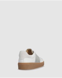 Sempre Di - Samira Low Top sneakers