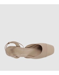 Sempre Di - Ryleigh Sandals