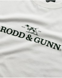 Rodd & Gunn - The Logo Tee 2.0
