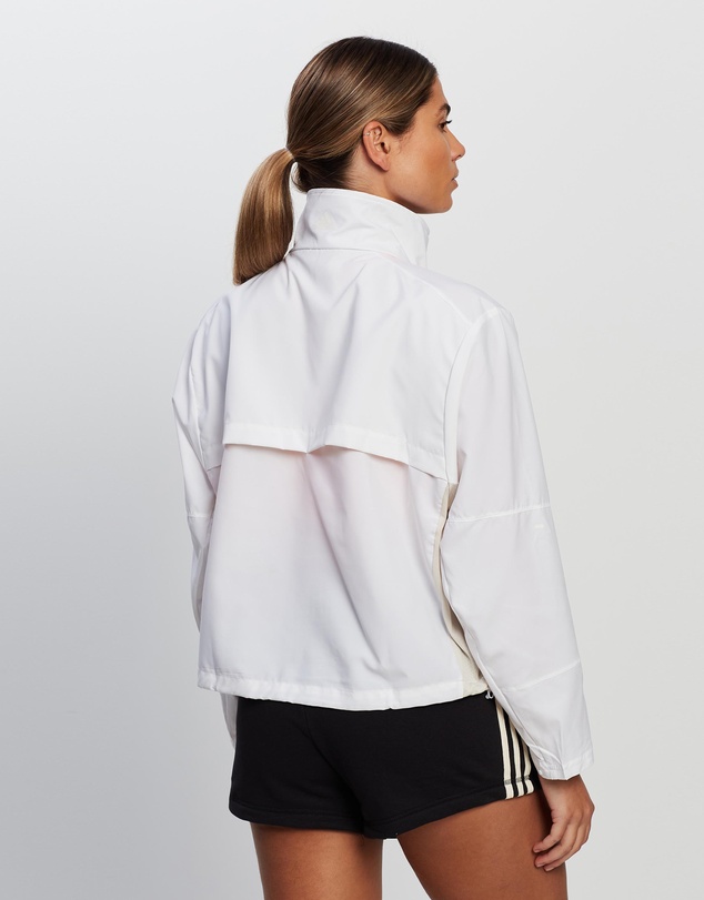 adidas Performance - Adapt Running Jacket