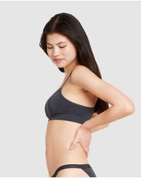 Boody - 2-Pack LYOLYTE Racerback Bra