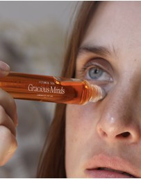Gracious Minds - Vitamin Sea Eye Oil Brighten