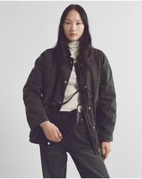 M.N.G - Church Shoulder Bag