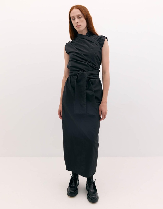 Harris Tapper - Chaimberlain Dress