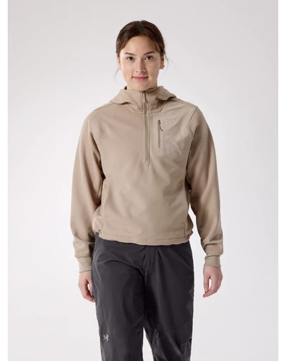 Arc'teryx - Aestas Pullover Hoody Women's
