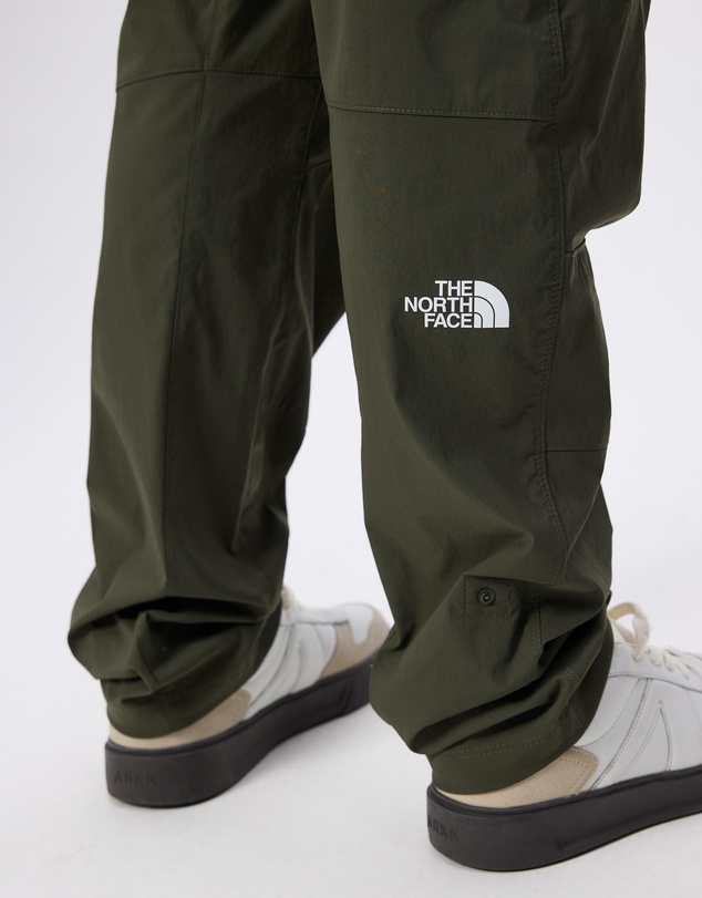 The North Face - Exploration Regular Tapered Pants