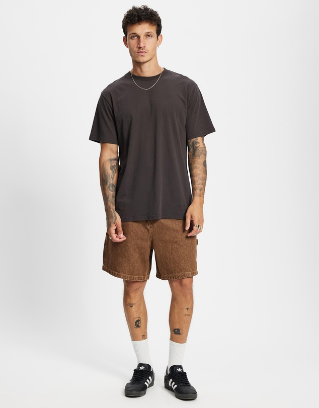 Rhythm - Sundowner Denim Shorts