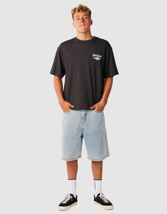 Rip Curl - Heritage Icon Tee