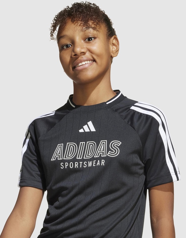 adidas Sportswear - House Of Tiro T-Shirt - Teens