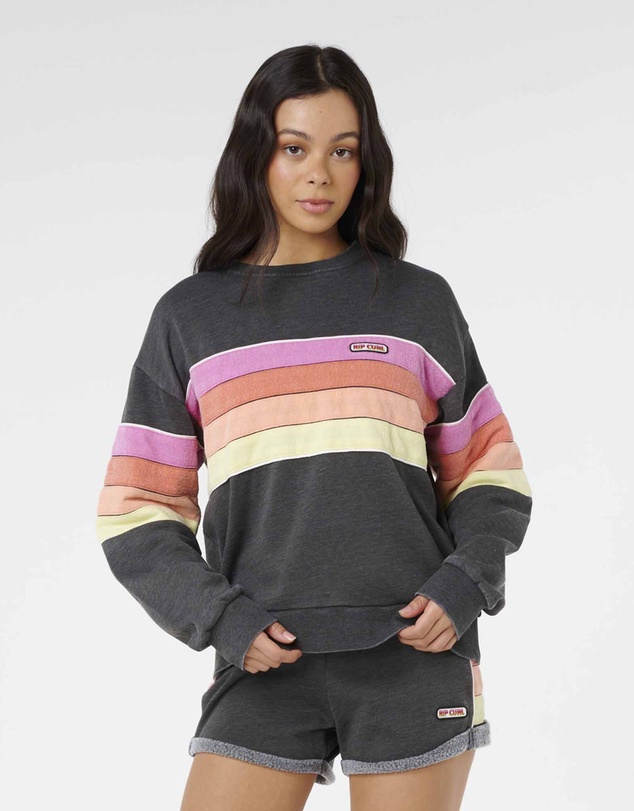 Rip Curl - Surf Revival Relaxed Crew