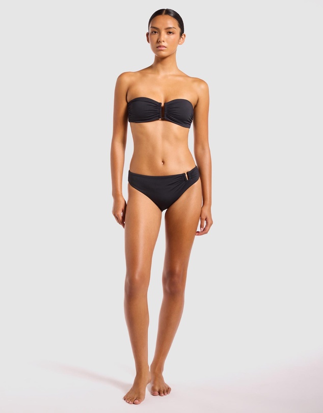 JETS - Jetset Smooth U-Trim Bandeau Top