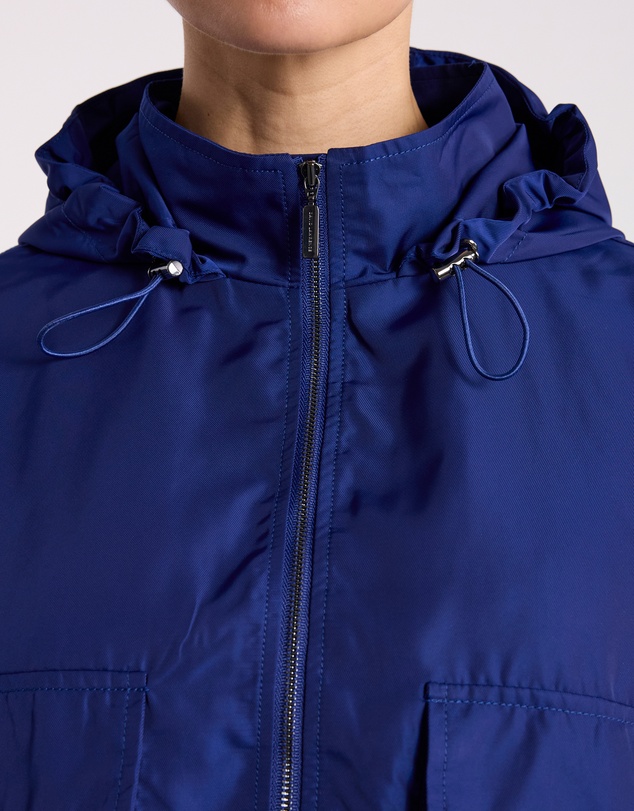 David Lawrence - Bryce Windbreaker Jacket