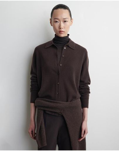 Brown Dark