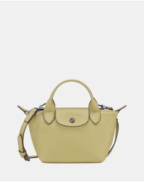 Longchamp - Le Pliage Xtra Top Handle Bag