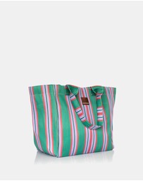 EAU BAGS - Grand Tote Bag