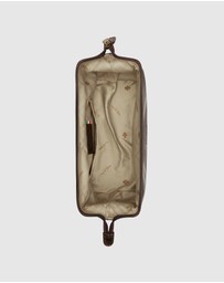 Republic of Florence - Grand Dopp Kit Choc