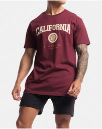 Stock & Co. - California Tee