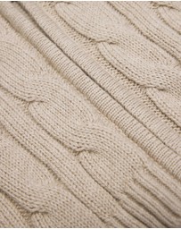 Country Road - Hooded Zip Through Cardigan