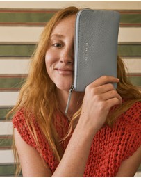 Status Anxiety - Smoke and Mirrors Pouch