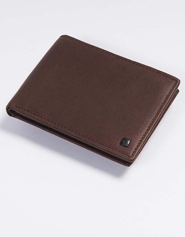 Rip Curl - K-Roo RFID All Day Leather Wallet