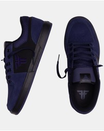 Fallen Footwear - Patriot II Shoes