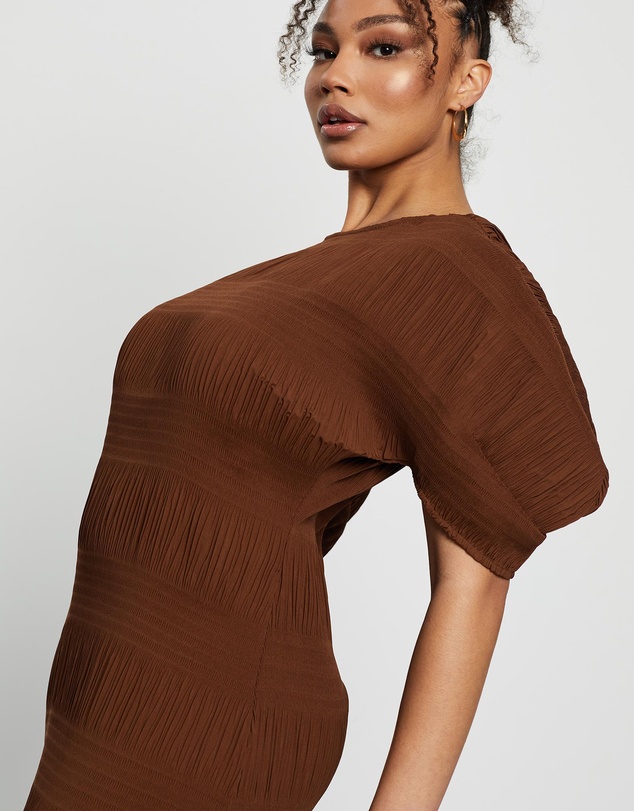 Grace Willow - Charlotte Dress