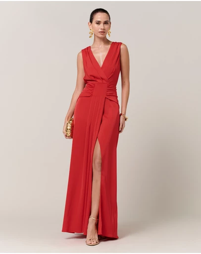 Savel - Reannah Maxi Dress