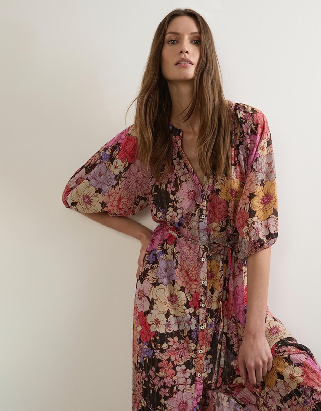 Auguste The Label - Peyton Maxi Dress
