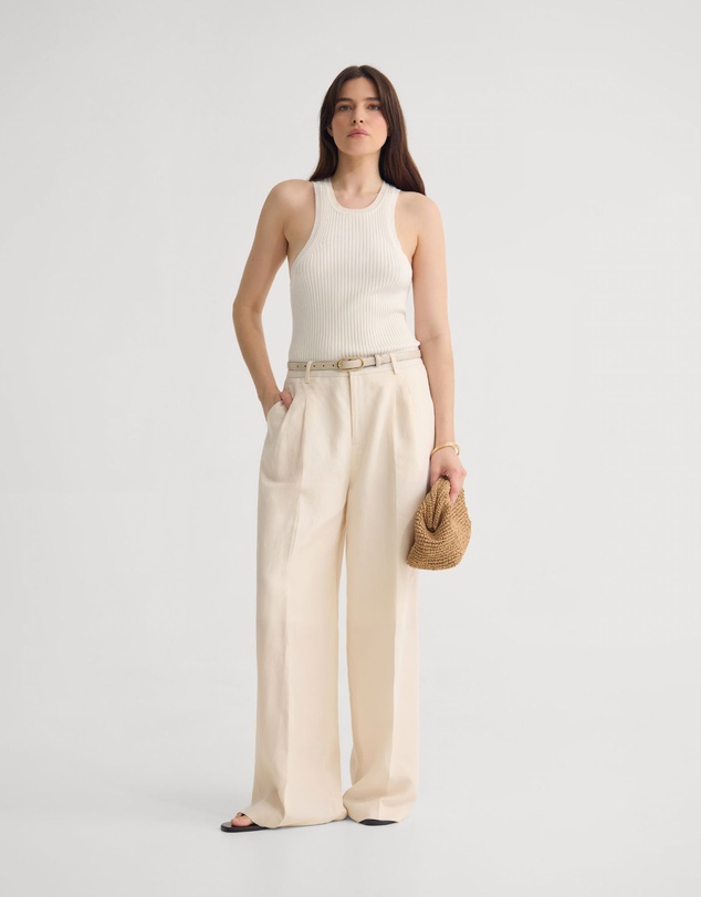 Oxford - Cameron Pant
