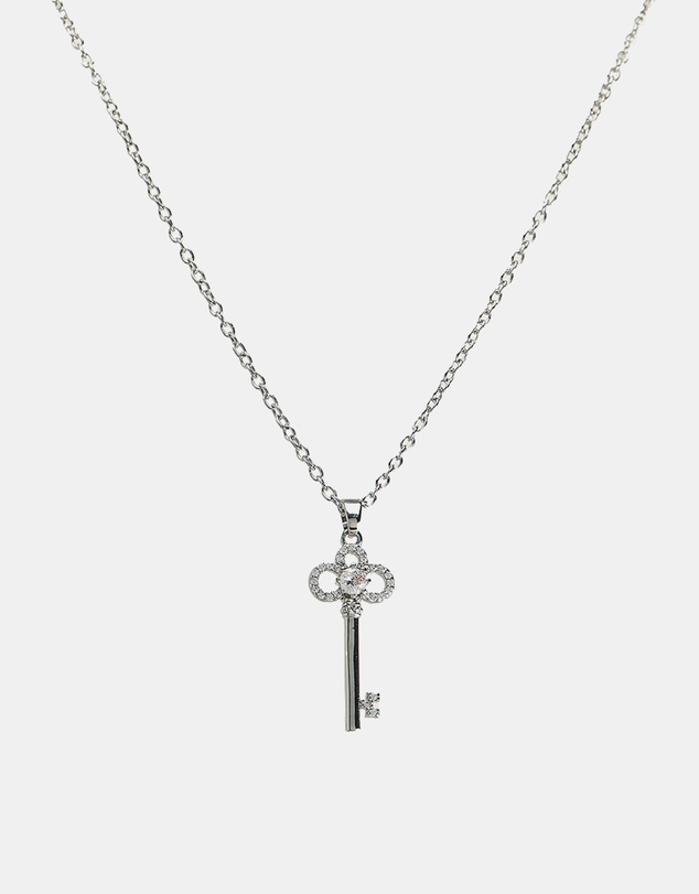ALDO - Keytomyheart Necklace