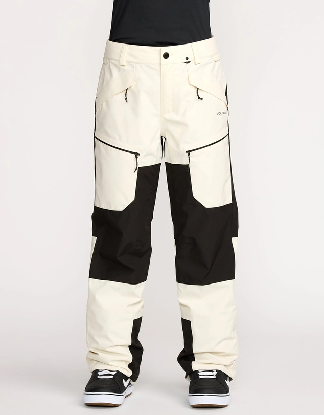 Volcom - Womens Stone Mica 20K Snow Pants
