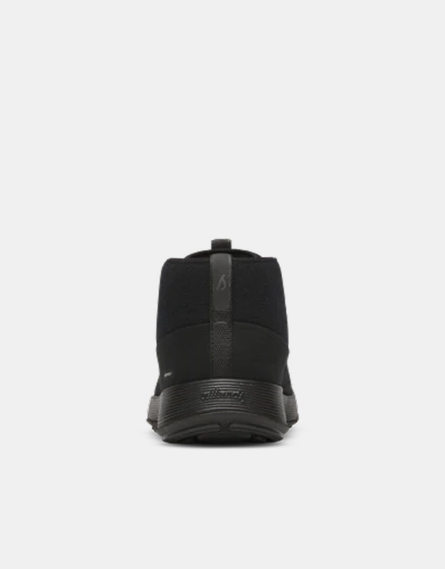 Allbirds - Wool Runner NZ Mid Waterproof-Womens