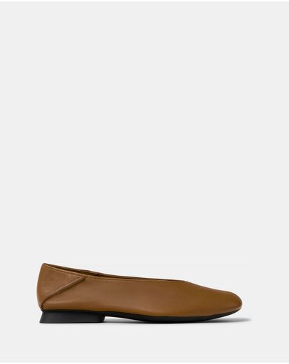 Medium Brown