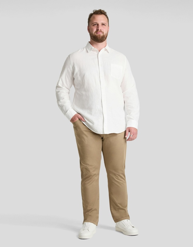 Johnny Bigg - Benny Stretch Pkt Pant