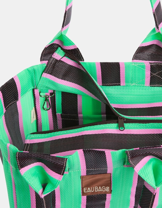EAU BAGS - Tote Bag