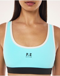 P.E Nation - Pursuit Sports Bra