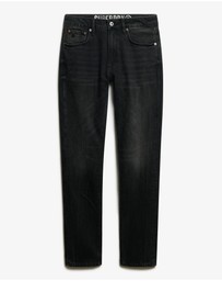 Superdry - Vintage Slim Jeans