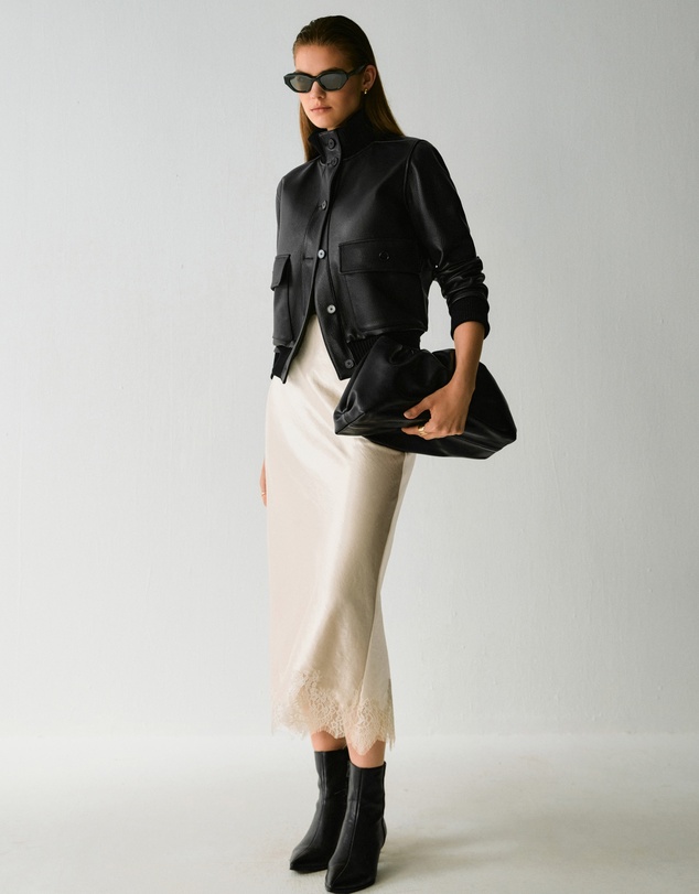 IDA+S - Serena Skirt