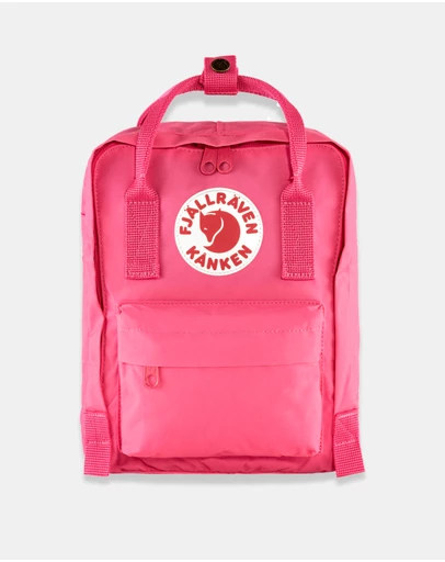 Fjallraven - Kånken Mini Backpack