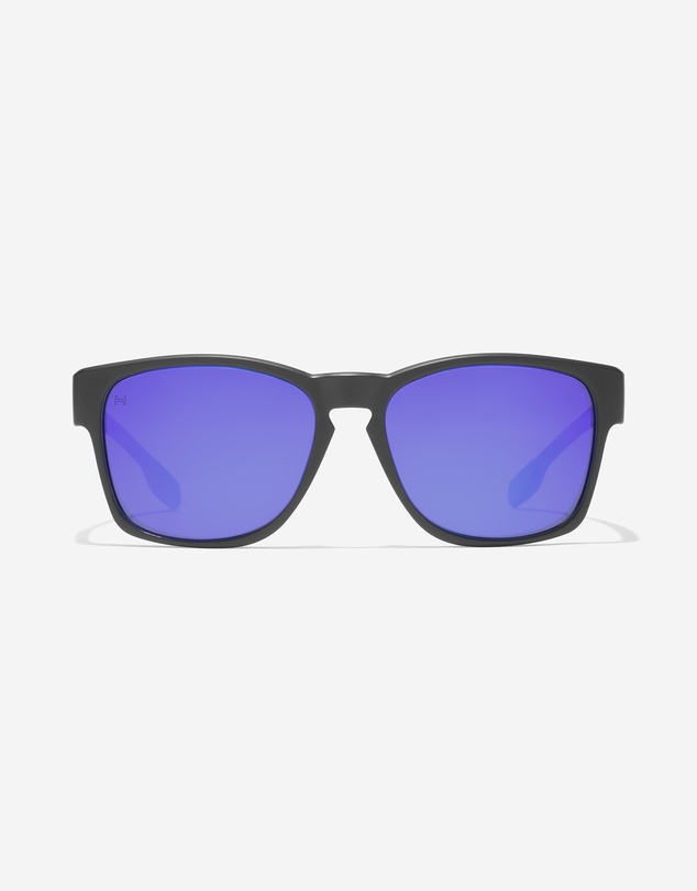 Hawkers Co - HAWKERS - Polarized Black Sky CORE RAW  Sunglasses for Men and Women UV400